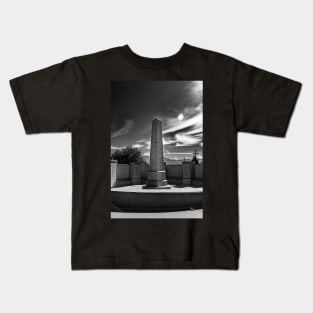 The Obelisk Kids T-Shirt